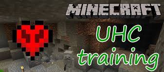 It's goal is to bring the best possible experience to all our players. Uhc Training Minecraft Map