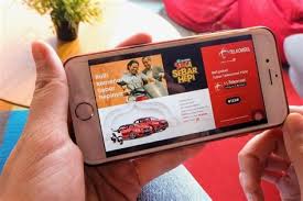Terdapat gratis kuota internet hingga 10 gb, dan ekstra kuota 30 gb + 5 gb mulai rp 15 ribu. Hot Promo Telkomsel Terbaru Hot Promo Telkomsel Terbaru Cara Cari Tahu Cek Harga Ada Banyak Jenis Paket Internet Yang Ditawarkan Termasuk Dahs Kai