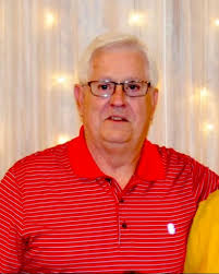 Samuel Ray Buttrey Obituary August 28, 2024