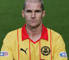Alan Archibald