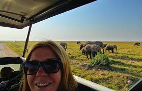 6-Day Best of Kenya Luxury Safari
