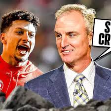 Bills: Patrick Mahomes, Chiefs put