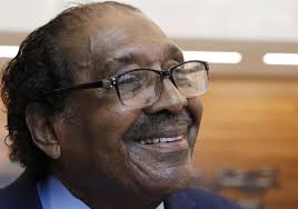 Robert Clark, Mississippi's first Black lawmaker after Civil Rights era,  dies at 96