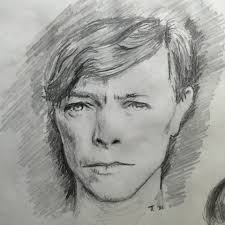 Alan Mooney Portrait Artist