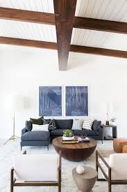 Mid Century Modern Project Reveal Mid Century Modern Living Room Living Room Design Modern Mid Century Living Room