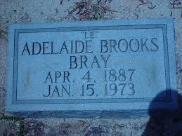 FCGS Bray Cemeteries