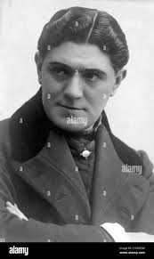 Carlton williams hi-res stock photography and images