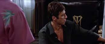 Maybe you would like to learn more about one of these? Yarn Could Be The Diaz Brothers Coming To Get Me Scarface 1983 Video Clips By Quotes Ae95e7dc ç´—