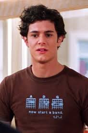 Vintage RARE Early 2000s Paul Frank Tee As Seen On Seth Cohen