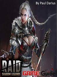 10x chance to get champions that boost ally turn meters! Raid Shadow Legends Game Guide Raid Shadow Legends Guide Book English Edition Ebook Darius Paul Amazon De Kindle Store