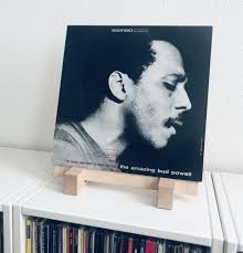 Bud Powell