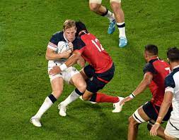 World cup match england vs usa (26 sep 2019). England And Ireland To Play Usa In The Summer Rugby World
