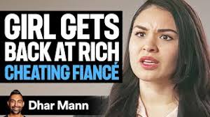 NERD FIGHTS Mean Girl IN UPSIDE DOWN