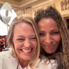 Jeri Ryan Official added a new photo.