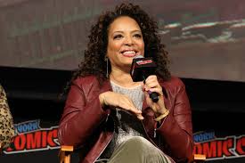 See more of noticias velez on facebook. Portrait Of Luna Lauren Velez Latino Usa