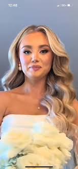 Looking for a hairstylist for bridal hair like pictured. Near Denham  Springs, LA