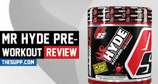 mr hyde pre workout review thesupp