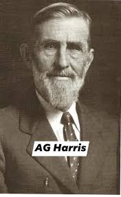 Thank you, Riley Henry, for sharing this memory about my parents, and  thanks to Danita Stoudemire for her writing of my family heritage in The  Franklin Press. I am grateful. Our 20-acre