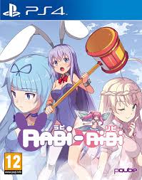 However, some playstation store deals don't have a definite end date, so it's possible the promo code will be active until playstation store runs out of inventory for the promotional item. Amazon Com Rabi Ribi Playstation 4 Ps4 Anime Video Games