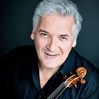 Dorothy DeLay Masterclass Series