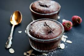 Moricaud Fondant Au Chocolat Et Aux Amandes Recette Fondant Au Chocolat Fondant Au Chocolat Inratable Recette Fondant Au Chocolat
