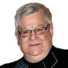 Herby Charest (1939-2019)