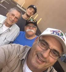 Such sad news to read of the passing of Tony Pierotti, founder of Piccolo  Mondo Renfrew. An incredible man who created an incredible restaurant,  which, after decades, remains one of the best