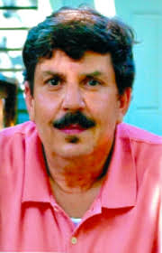 William Paul Robins Obituary May 3, 2015