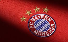 Uefa works to promote, protect and develop european football. Hd Wallpaper Fc Bayern Bayern Munchen Logo Sports Jerseys Bundesliga Soccer Clubs Wallpaper Flare