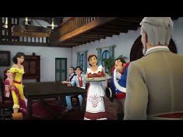 Saison 2 il y a 5 mois. Zorro Episodio 05 Bloco 2 2 Youtube