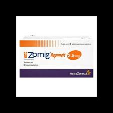 Image result for Zolmitriptan