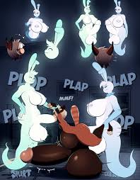 Futa Ghosts comic porn | HD Porn Comics