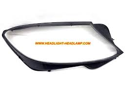 Pin On Mercedes Benz Headlight Lens Cover Headlamp Plastic Lenses Replace