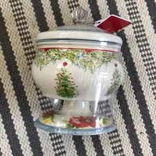 Explore these epic treats to round out your holiday cookie exchange and entertaining table for years to come. The Pioneer Woman Holiday Pioneer Woman Holiday Cheer Candy Dish Christmas Poshmark