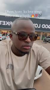 Dhem Scott Okano Apa As Long Song