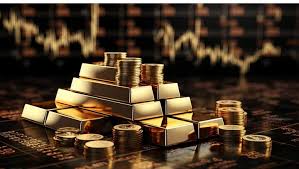 نمودار قیمت طلا ۱۴ تیر ۱۴۰۵ + قیمت جهانی طلا