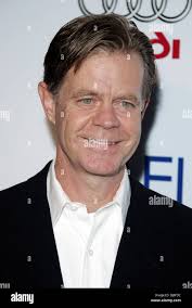 William h macy hi-res stock photography and images