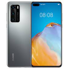 Unveiled on 26 march 2020, they succeed the huawei p30 in the company's p series line. Huawei P40 8 128 Gb Silber Bludiode Com Make Your World