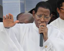 Details: Celestial Church Parish, Sharon, Plans University