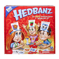 Si a frase no es adivinada dentro del tiempo límite, el otro equipo puede adivinar y ganar un punto. Hedbanz Juego De Mesa Adivina Que Tengo En El Coco Juego De Mesa Familiar Juego De Preguntas Y Respuestas Juegos De Estrategia Aliexpress