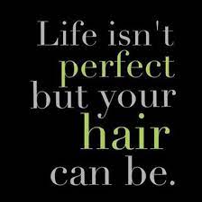 Pin On Inspirational Hairdressing Quotes For Hairdressers And Salons That Like To Share Their Thoughts And Aspirations With Clients
