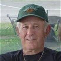 Maurice E. "Marty" Martel Obituary