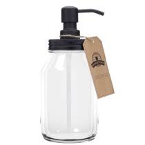 Choose from contactless same day delivery, drive up and more. Mason Jar Bathroom Accessories Wayfair