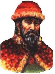 BULGARIA, TIERRA MÁGICA: EL ORIGEN DE LA COPA KRUM: BULGARIA CONTRA BIZANCIO