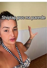 Reforma Criativa: Transformando Espaços com Shiplap