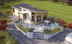 Pin On Prefab Homes