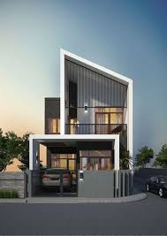 Modern House Design Ideas 2019 Evesteps Modern Minimalist House Minimalist House Design Modern House Design