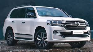 Safety with the likelihood that the land cruiser v8 will find itself in all manner of locations and driving conditions, toyota has ensured that occupants stay. Introducing 2020 Toyota Prado Vs 2020 Toyota Land Cruiser Youtube