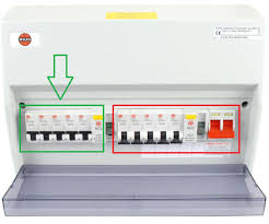 How to fix a breaker. Http Www Gwha Org Uk Housing Id 290