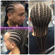 Cornrows Straight Back For Men Cool Hairstyles Hair Beauty Hair Styles Braids for men has been a hairdo that is conversant to the tastes and preferences of many young men especially the black community. cornrows straight back for men cool